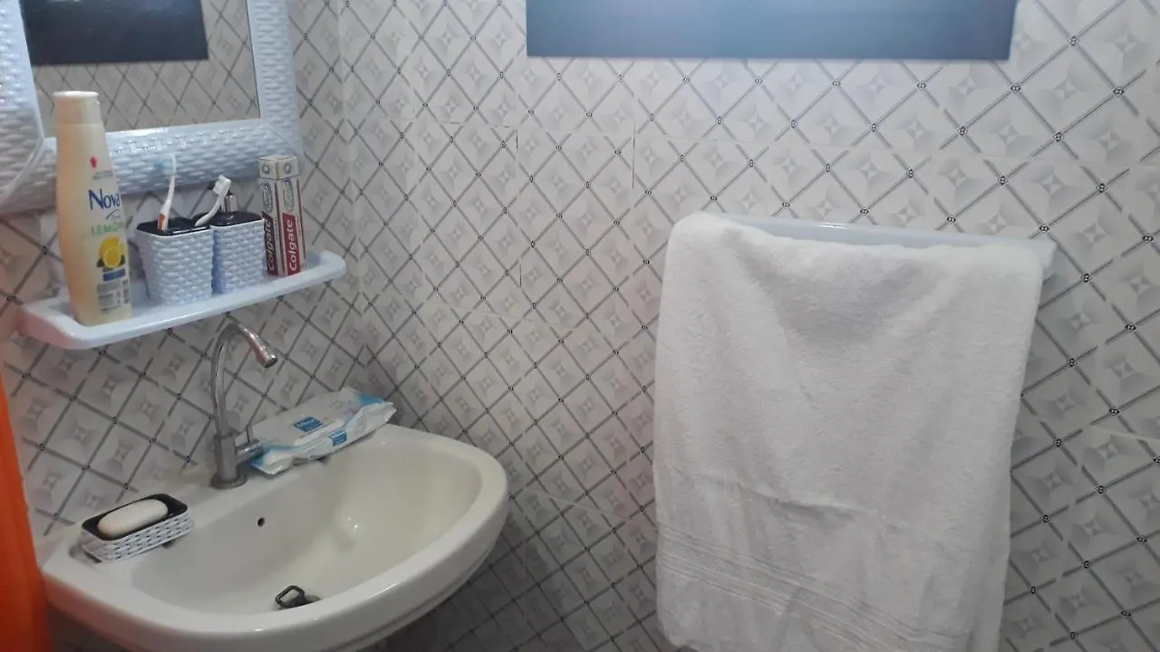 Almadies Ngor House Apartment Dakar