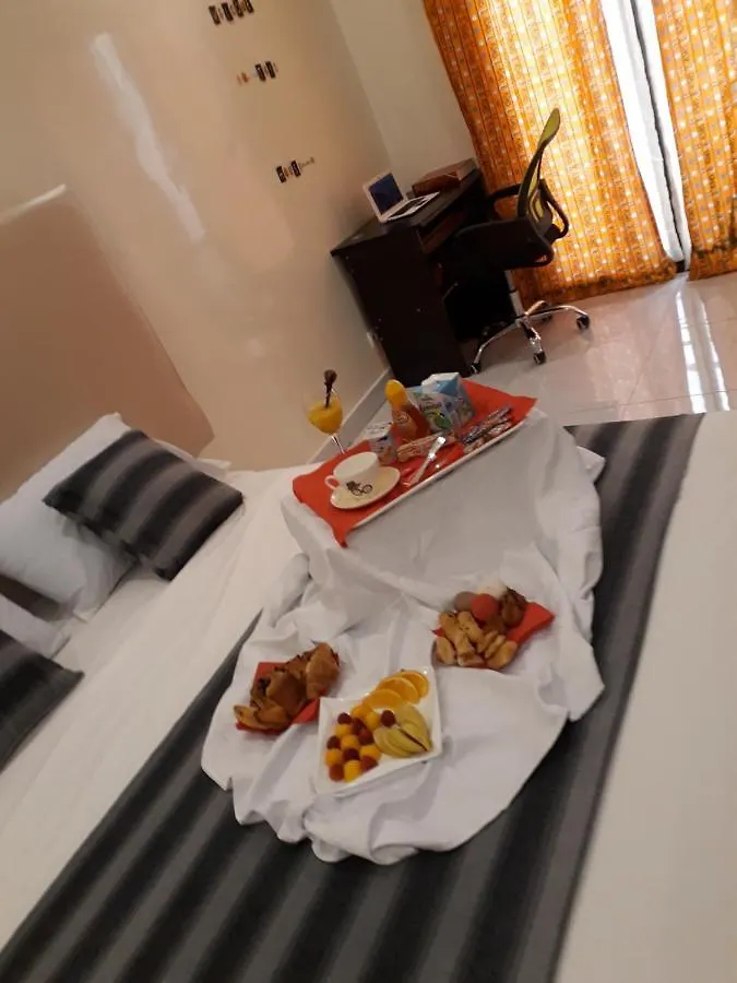 Almadies Ngor House Apartment Dakar 0*,