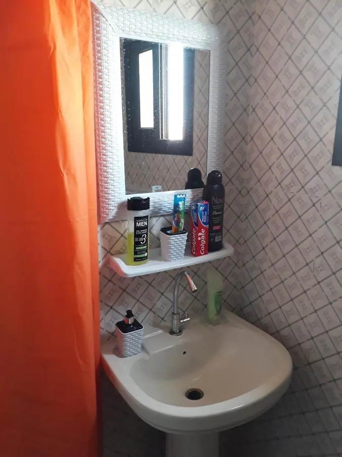 Almadies Ngor House Apartment Dakar 0*,  Senegal