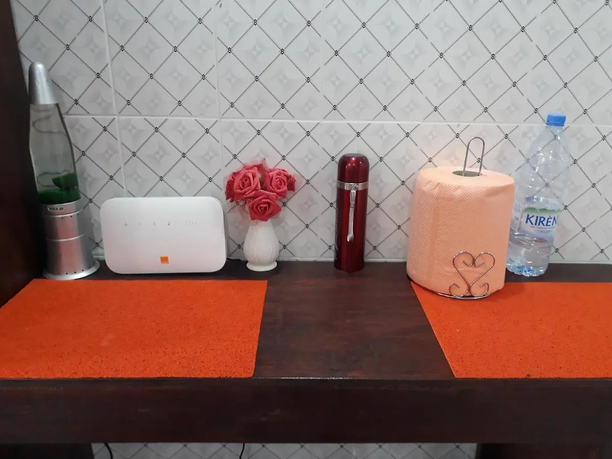 Almadies Ngor House Apartment Dakar Senegal
