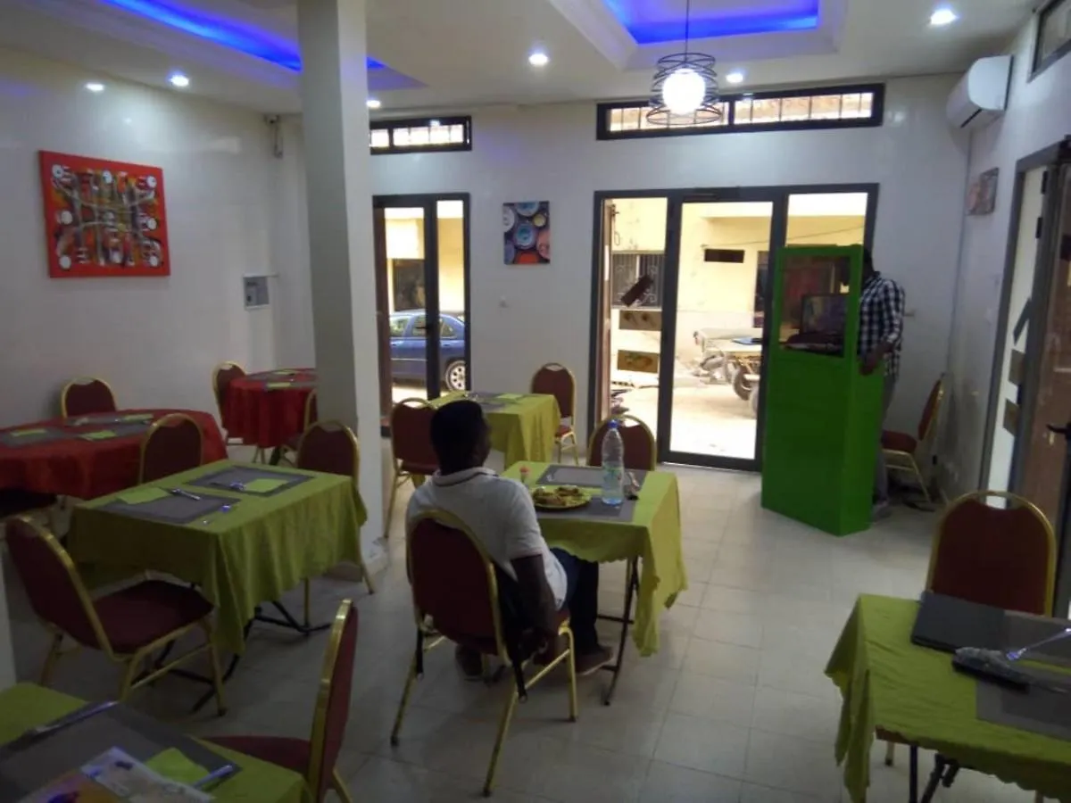 Almadies Ngor House Apartment Dakar
