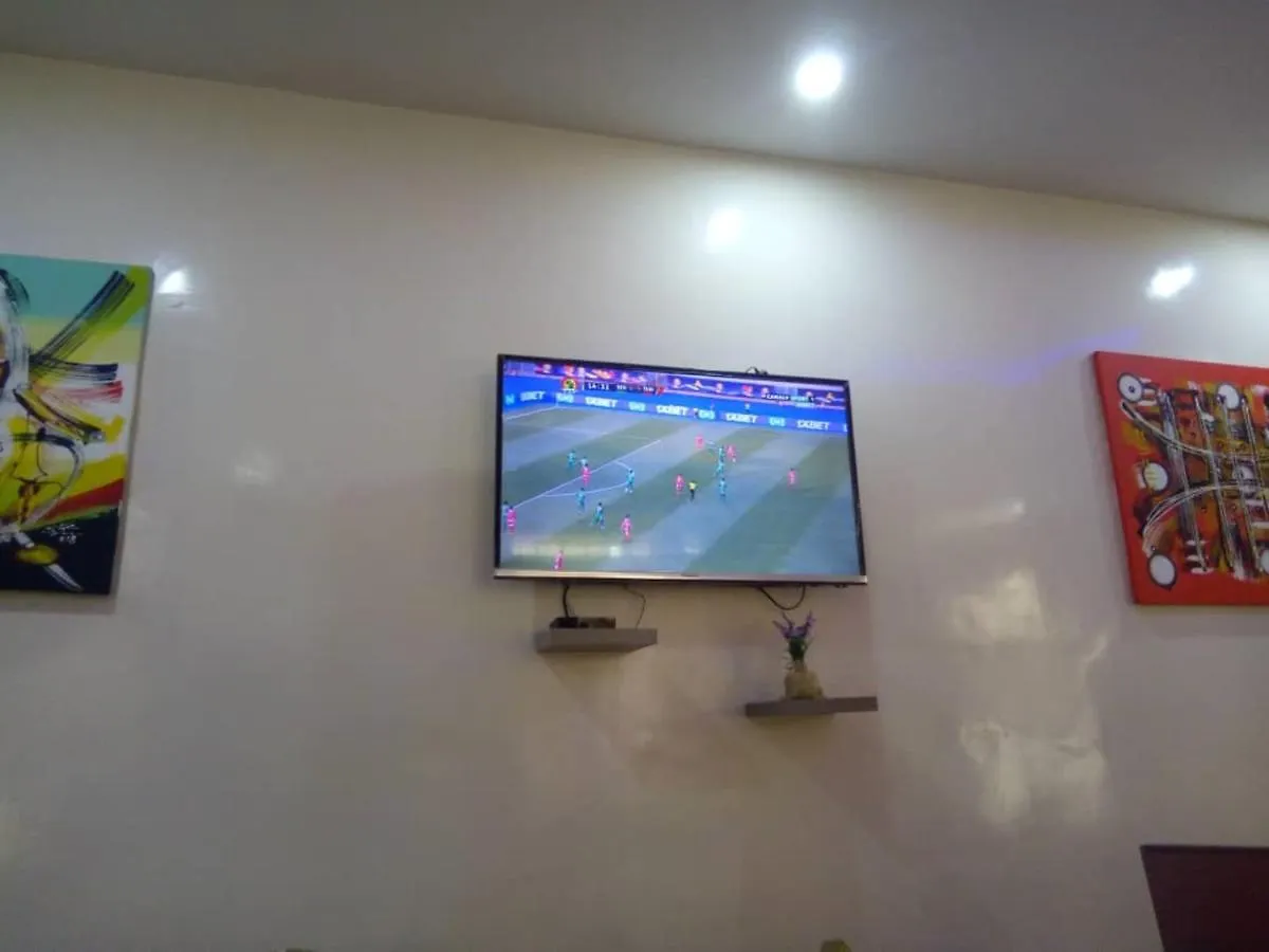 Almadies Ngor House Apartment Dakar