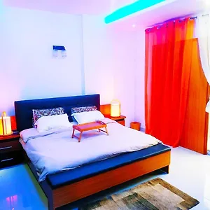  Guest house Chambres Meublees Avenue Cheikh Anta Diop
