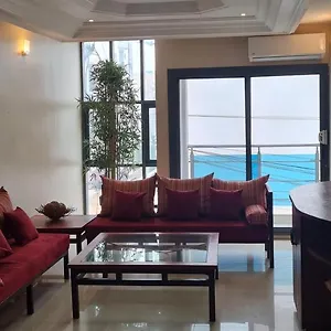 Cozy Almadies Apartamento