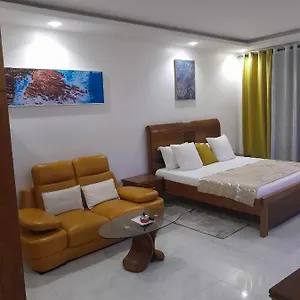  Bed & Breakfast Faby 1