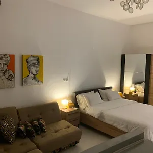  Apartment Chez Rima // Tres Chaleureux F1 // Tres Bien Situe