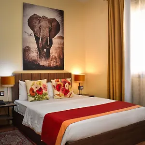 Du Plateau Hotel